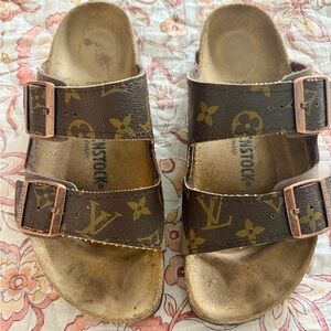 Birkenstock Arizona Sandals